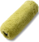 10 inch Green Padded Masonry Paint Roller Sleeve - Long Pile