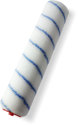 12 inch Paint Roller Refill Nylon Blue Stripe Medium Pile