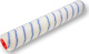18 inch Paint Roller Refill Nylon Blue Stripe Medium Pile