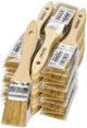 36 x 1.5in Chip Paint Brushes - Natural Bristle