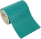Green Aluminium Oxide Abrasive Paper Roll 5 meter