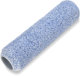 9.5 inch BlueSilk Paint Roller Sleeve Medium Pile 1.5in Dia