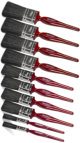 Contractor Paint Brush Set 10 piece