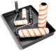 FFJ 7 Piece Emulsion Roller and Tray Set