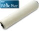 12 inch Fossa WhiteStar Double Arm Paint Roller Sleeve Medium Pile