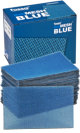 Fossa evoMESH BLUE 81 x 133mm Ceramic Abrasive Strips