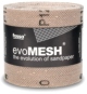 Fossa evoMESH Abrasive Roll 115mm x 10m