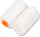 2 inch Fossa Microsilk Microfibre Mini Paint Roller Refill 5mm Extra Short Pile 2 inch Fossa Microsilk Microfibre Mini Paint Roller Refill 5mm Extra Short Pile