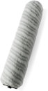 Fossa 12 inch Silver Luxe Double Arm Paint Roller Refill Woven Medium Pile