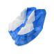 5 Pairs Disposable Plastic Overshoes