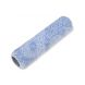 9.5 inch BlueSilk Paint Roller Sleeve Short Pile 1.5in Dia
