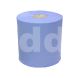 Budget Blue Tissue Centre Feed Roll - 2-Ply