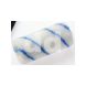 Allrounder Mini Paint Rollers Refill Med Pile Blue Stripe