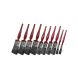 Contractor Paint Brush Set 10 piece