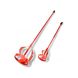Drill Paint Mixer Whisk / Paddle