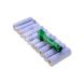 Fossa Micropol Mini Paint Rollers Set 10 Pack and 27 cm Frame