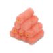 Fossa Mini Medium Pile Roller Sleeves 4 inch