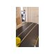 Fossa PE Floor Protector Rolls 0.57m x 50m