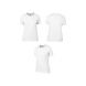 Ladies Cotton T-Shirt White