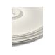 Anna Ceiling Rose 610mm (94mm)