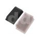 Mirka Abranet Sanding Grip Block Kit 3 Strips (70x125 Block, P120, P180, P240)