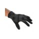 Nitrile Disposable Gloves (Black) - Powder Free