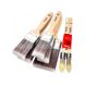 Prodec Premier 7pc Paintbrush Set with 2 free sash brushes