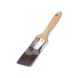 Proform Blaze Oval Angled Paint Brush Beavertail Handle