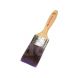 Proform Contractor Oval Flat Paint Brush Beavertail COS