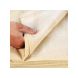 Plastic Backed Cotton Twill Dust Sheet 12 x 9 ft