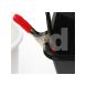 Super Strong Magnetic Paint Brush Holder Clip