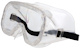 Superior Safety Goggles - Indirect Vented EN166.1.3.4.9.BT