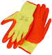 Orange Grip Budget Glove