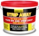 Strip Away - Paint Remover / Paint Stripper System
