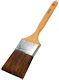 Linzer Golden Ox Flat Sash Paint Brush