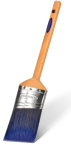 Monarch Expertech X-Tech - Oval Angled Cutter Paint Brush