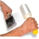 Paint Brush Wrap - Handle and Refill
