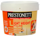 Prestonett Light Weight Filler