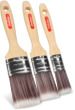 3pc Prodec Premier Oval Paint Brush Set