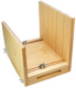 Professional Adjustable Wooden Mitre Block