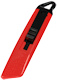 Self Retracting Safety Knife - Red/Black