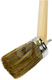 Striker Paint Brush 24 inch and 15 inch handles