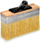 Synthetic Decking Paint Brush