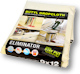 Trimaco Eliminator Drop Cloth / Dust Sheet