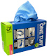 Trimaco One Tuff Blue Wiping Cloths