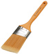 Wooster Alpha Semi Oval Angle Sash Paint Brush