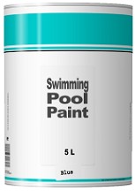 Swimming Pool Paint