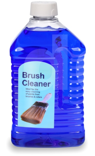 Paint Brush Cleaner
