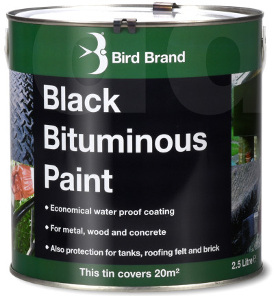 General Purpose Bitumen Paint