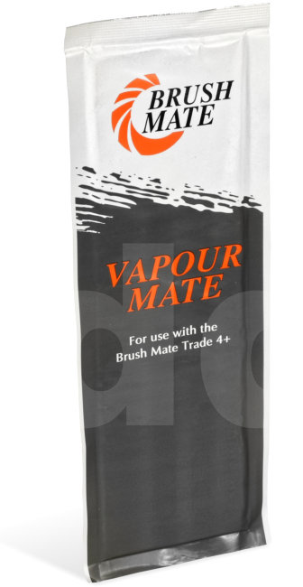 Brush Mate Vapour Mate